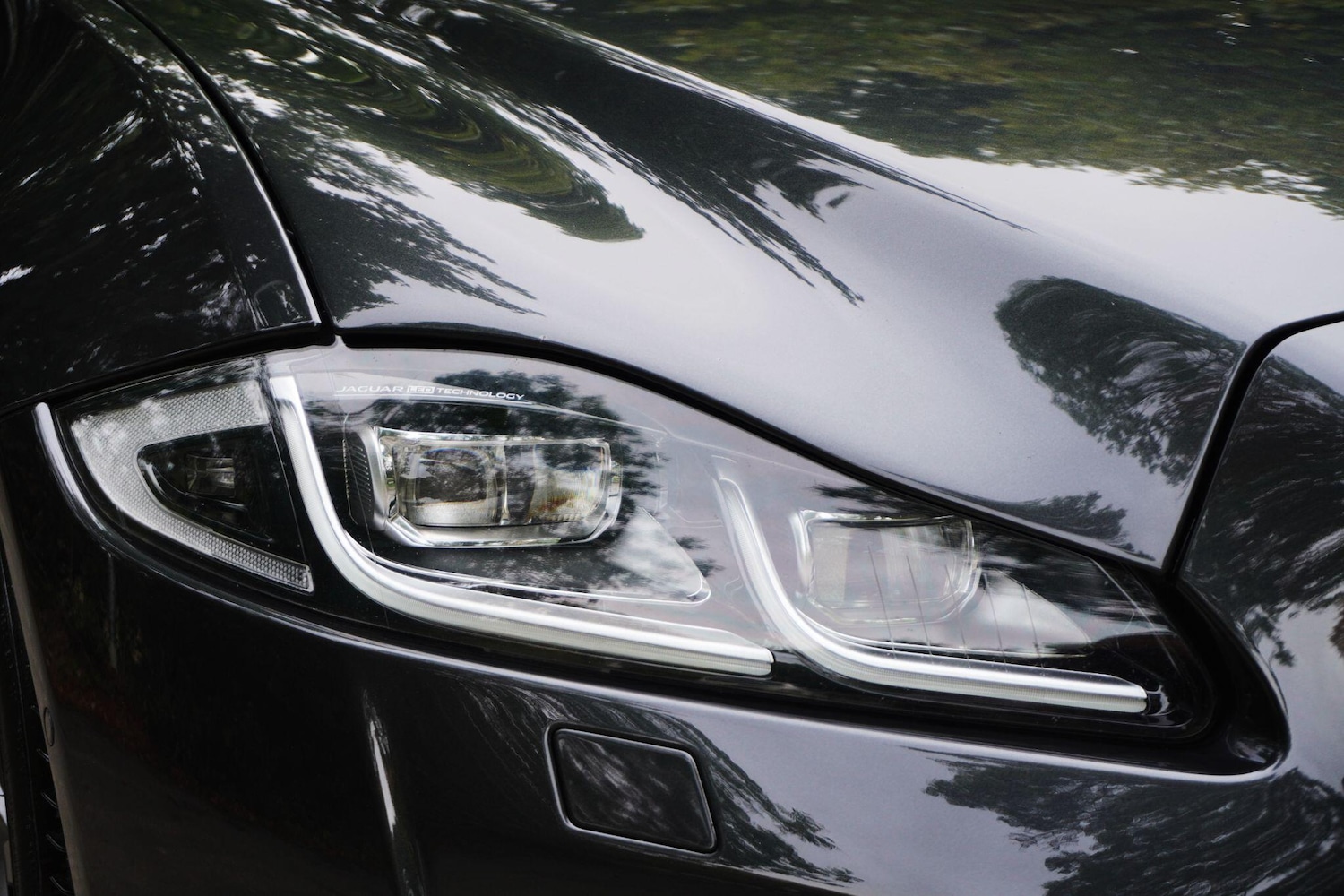 Used Jaguar XJ 2018 for sale - 78063034: Photo 70