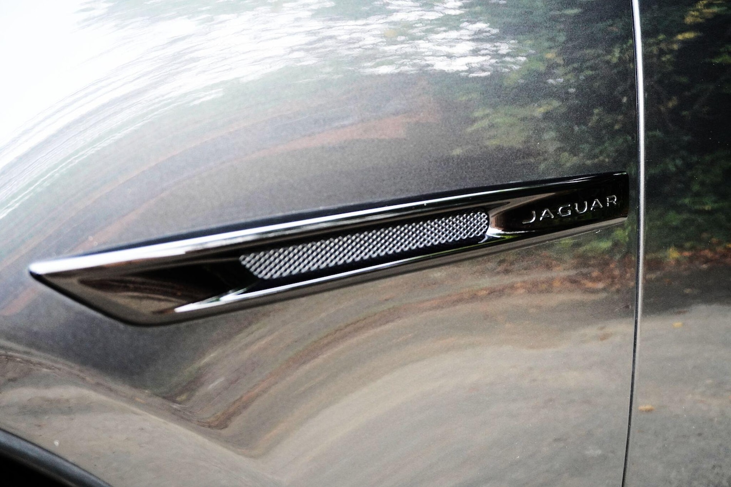 Used Jaguar XJ 2018 for sale - 78063034: Photo 75