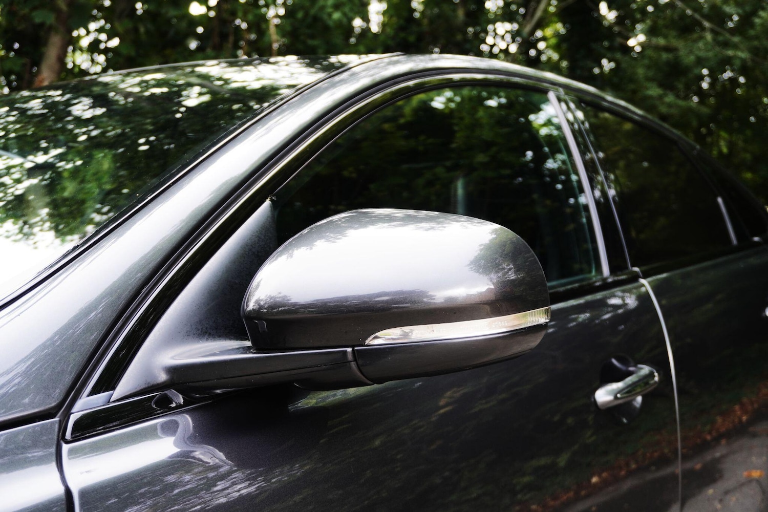 Used Jaguar XJ 2018 for sale - 78063034: Photo 76