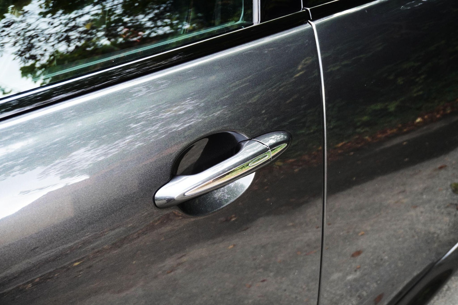 Used Jaguar XJ 2018 for sale - 78063034: Photo 77