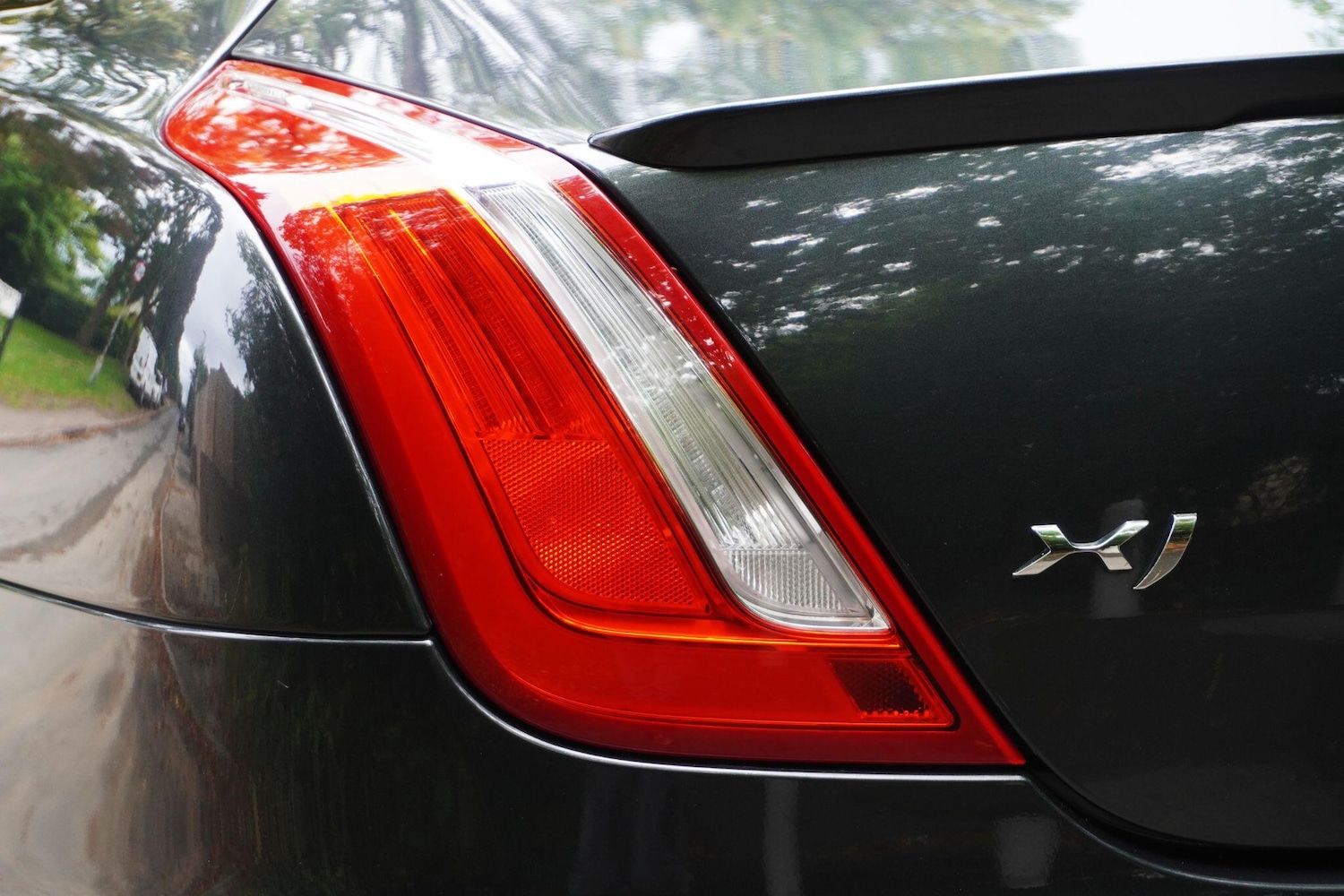 Used Jaguar XJ 2018 for sale - 78063034: Photo 78