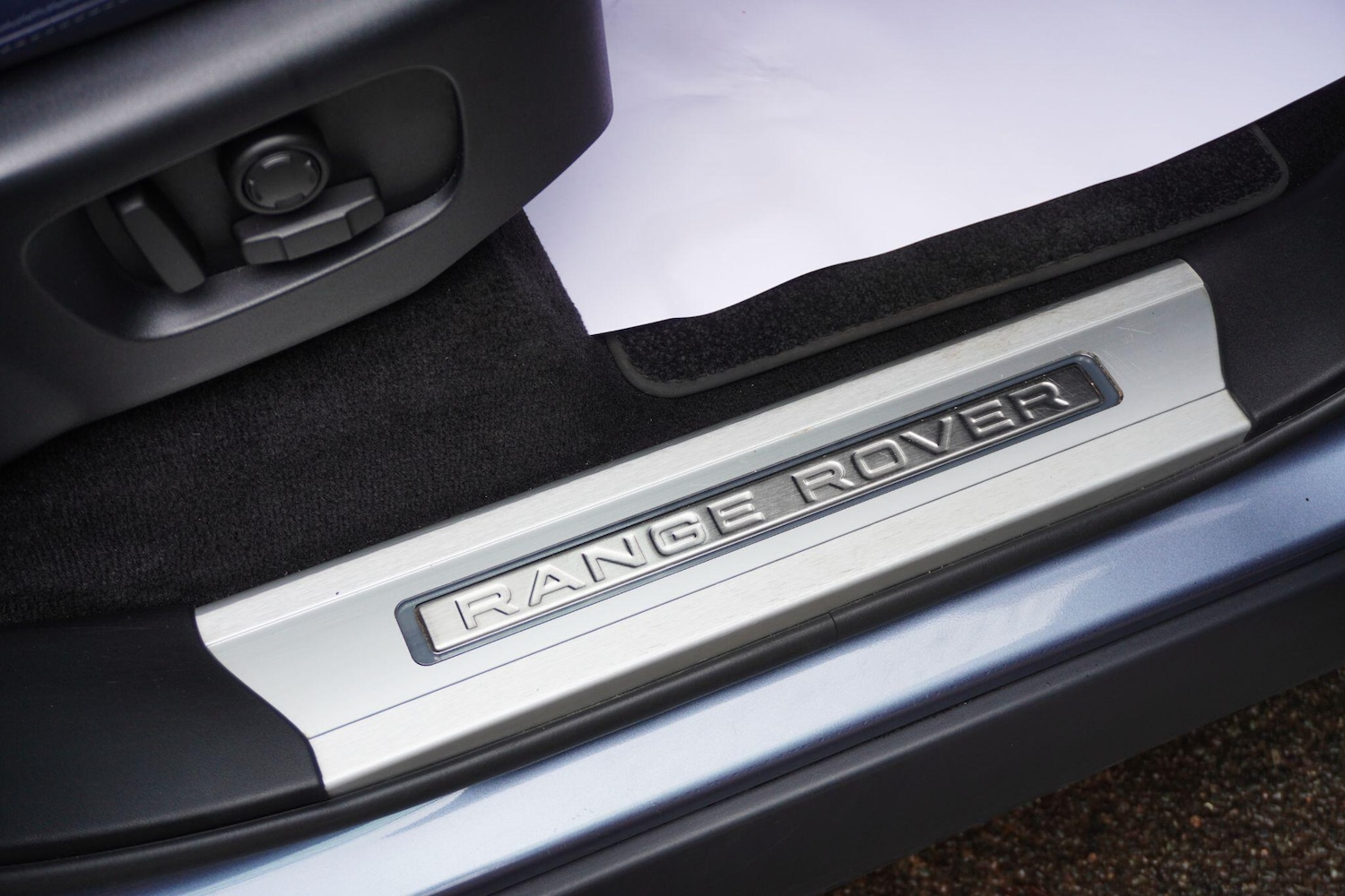 Used Land Rover Range Rover Sport 2019 for sale - 76742999: Photo 16