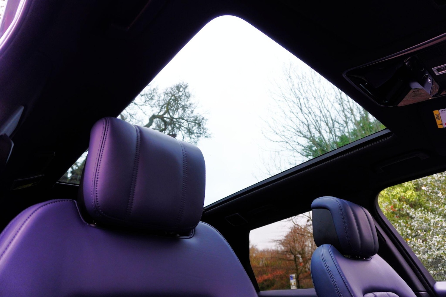 Used Land Rover Range Rover Sport 2019 for sale - 76742999: Photo 21