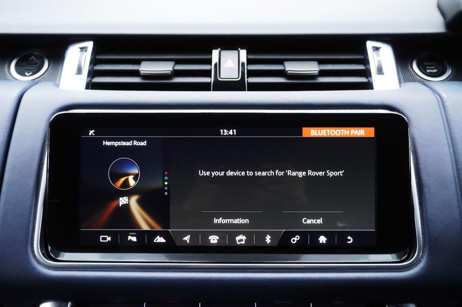 Used Land Rover Range Rover Sport 2019 for sale - 76742999: Photo 29