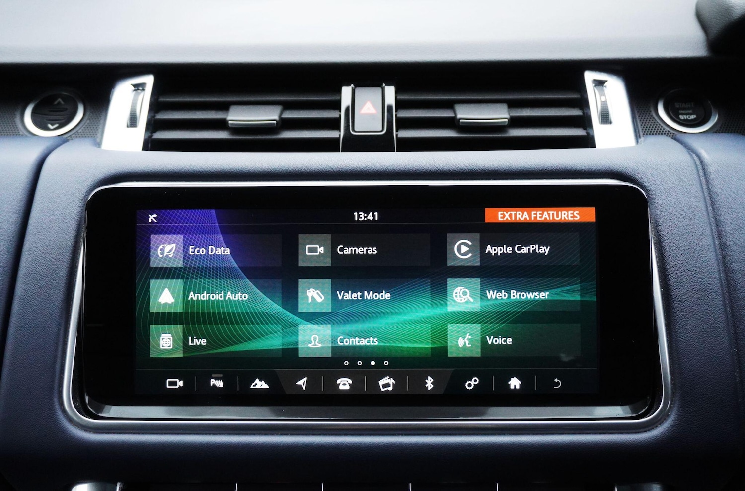 Used Land Rover Range Rover Sport 2019 for sale - 76742999: Photo 30