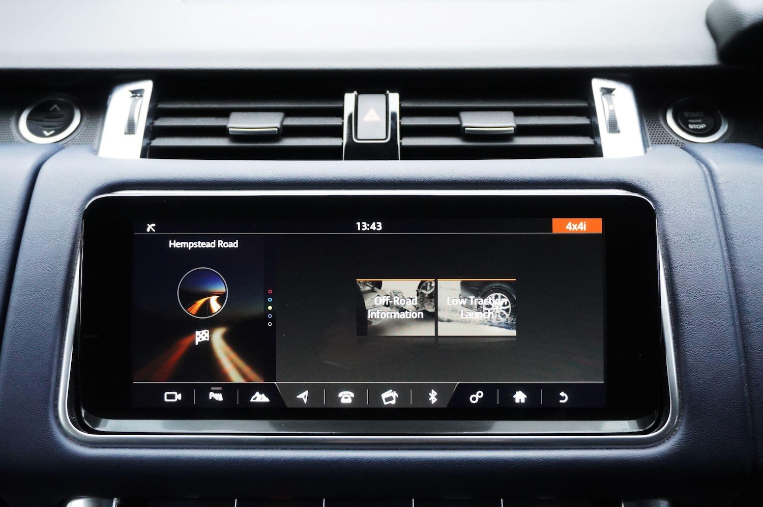 Used Land Rover Range Rover Sport 2019 for sale - 76742999: Photo 32