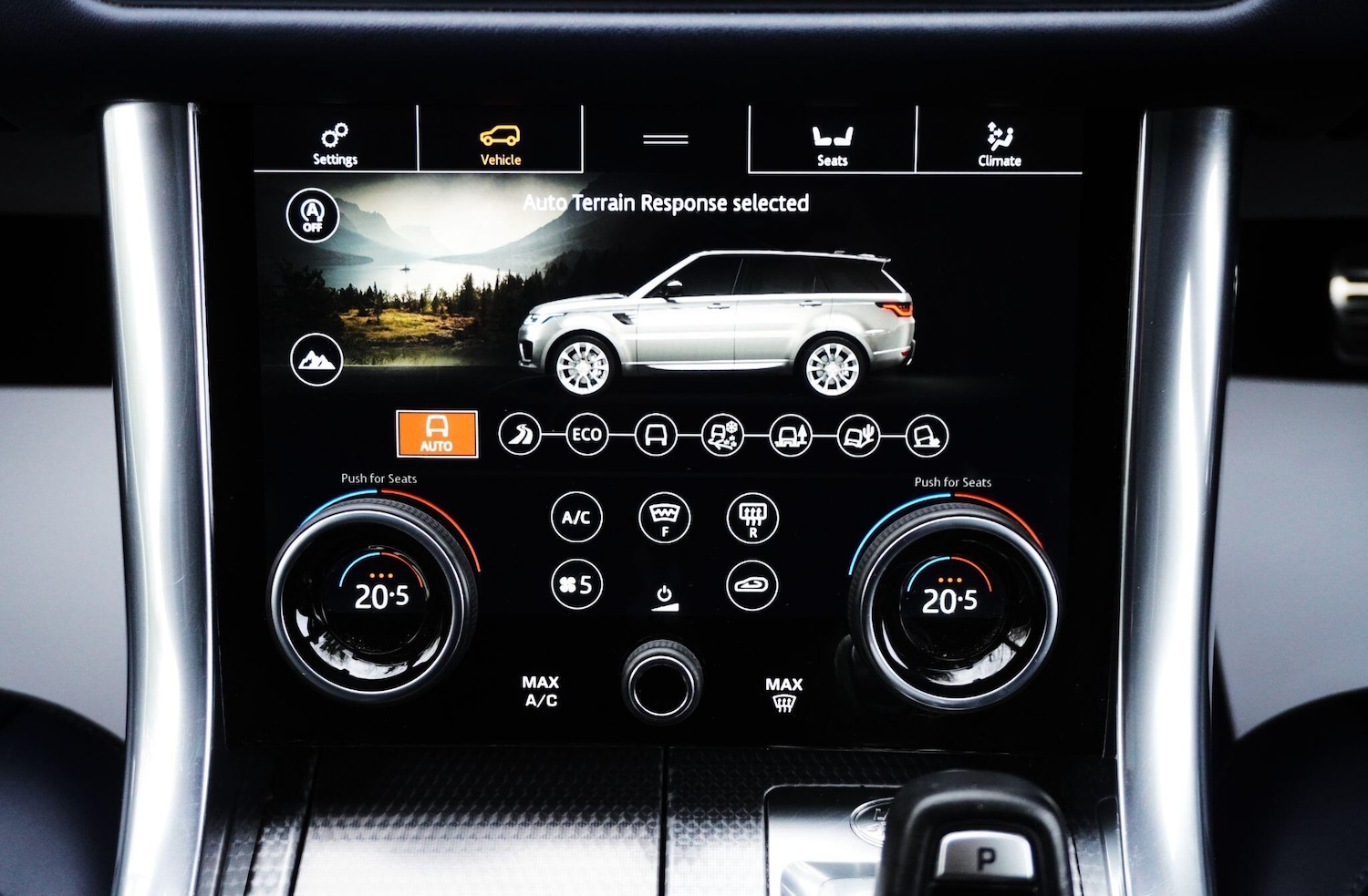 Used Land Rover Range Rover Sport 2019 for sale - 76742999: Photo 33