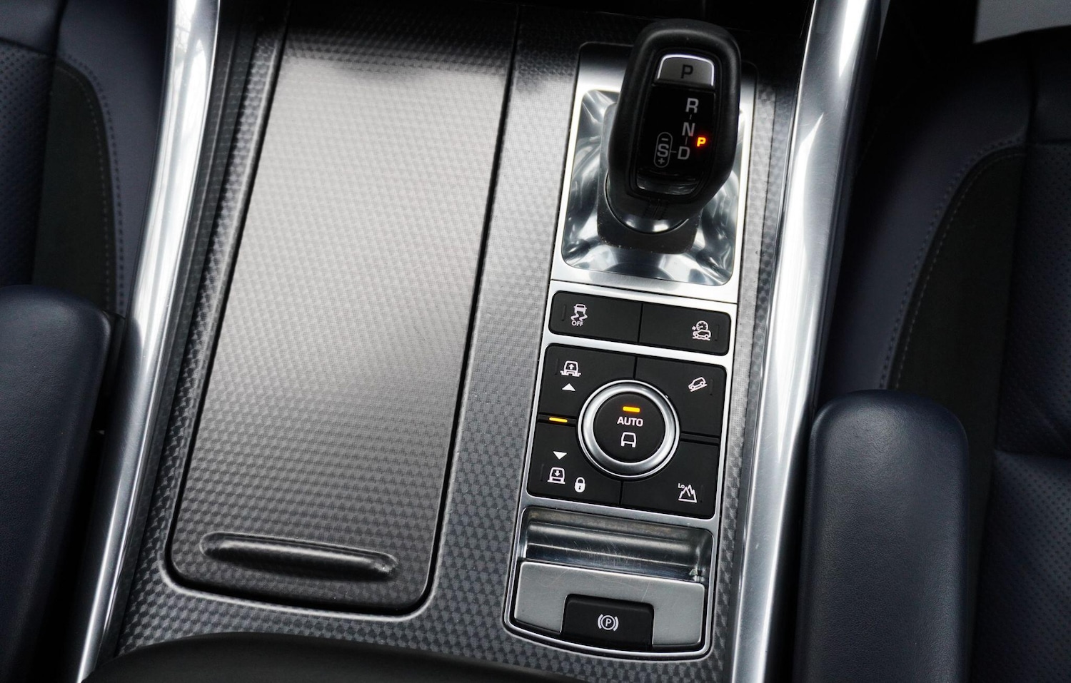 Used Land Rover Range Rover Sport 2019 for sale - 76742999: Photo 36