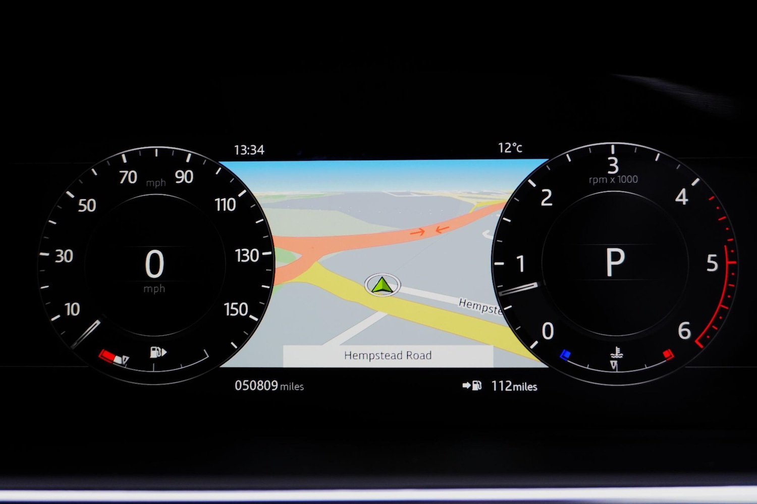 Used Land Rover Range Rover Sport 2019 for sale - 76742999: Photo 39