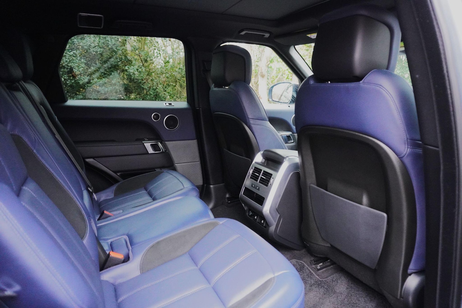 Used Land Rover Range Rover Sport 2019 for sale - 76742999: Photo 45