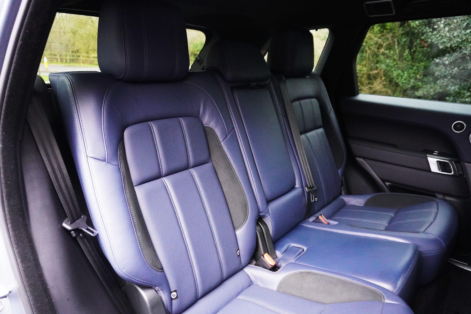 Used Land Rover Range Rover Sport 2019 for sale - 76742999: Photo 51