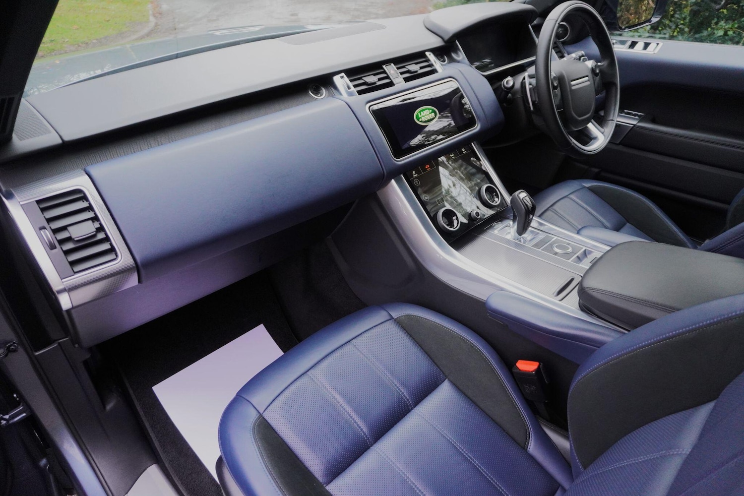 Used Land Rover Range Rover Sport 2019 for sale - 76742999: Photo 53