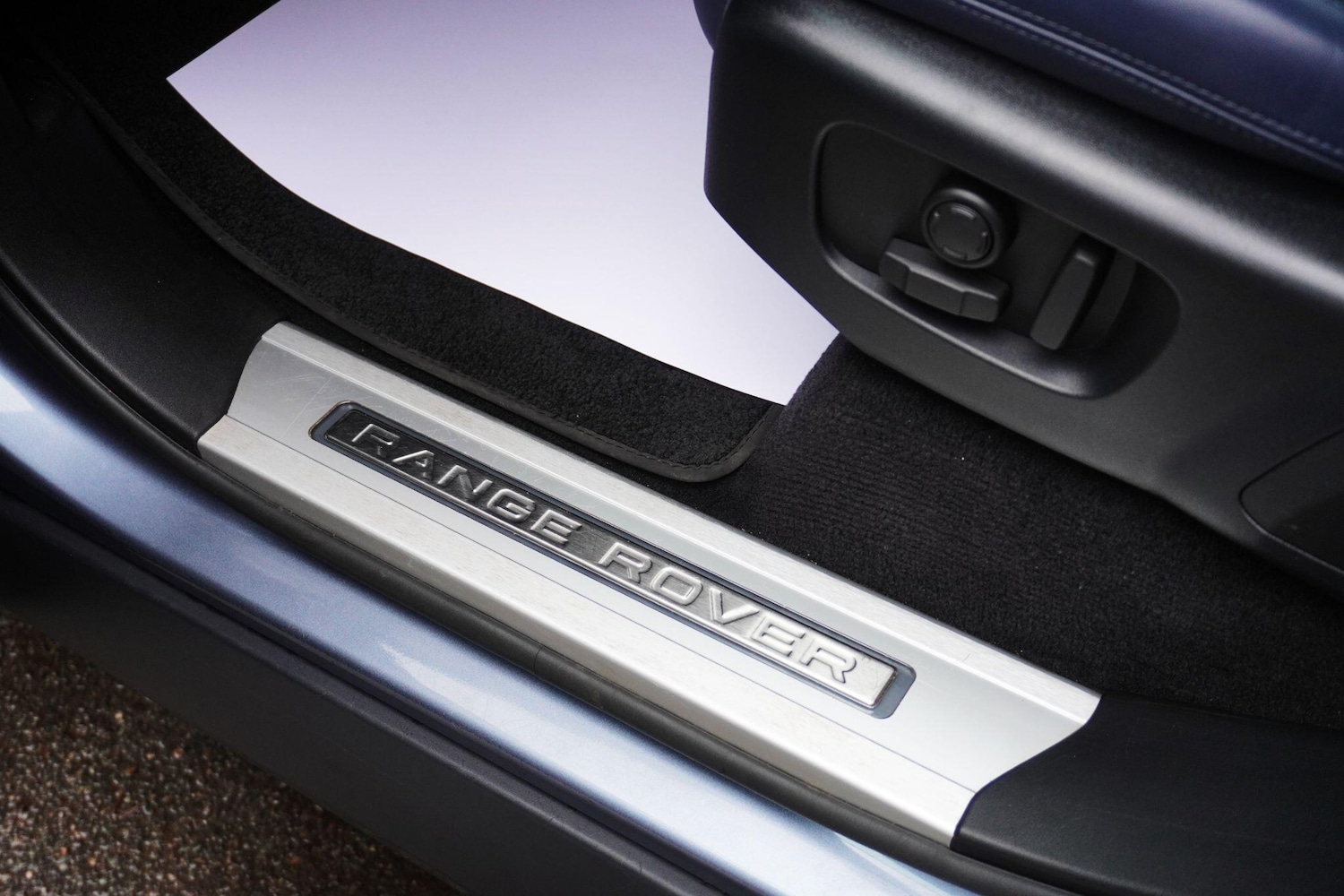 Used Land Rover Range Rover Sport 2019 for sale - 76742999: Photo 59