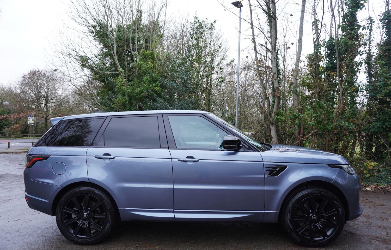 Used Land Rover Range Rover Sport 2019 for sale - 76742999: Photo 6