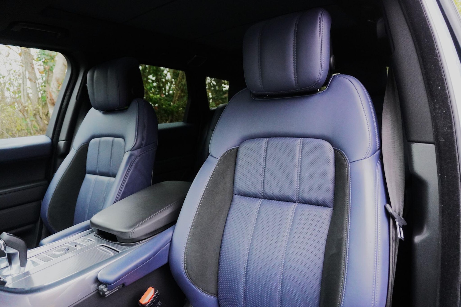 Used Land Rover Range Rover Sport 2019 for sale - 76742999: Photo 61