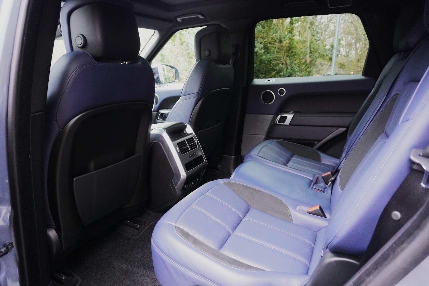 Used Land Rover Range Rover Sport 2019 for sale - 76742999: Photo 66