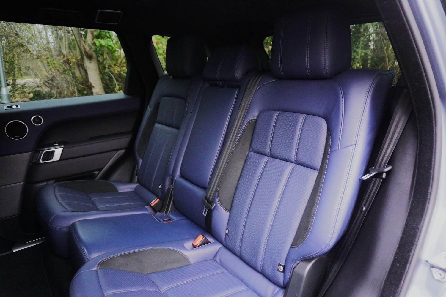 Used Land Rover Range Rover Sport 2019 for sale - 76742999: Photo 73