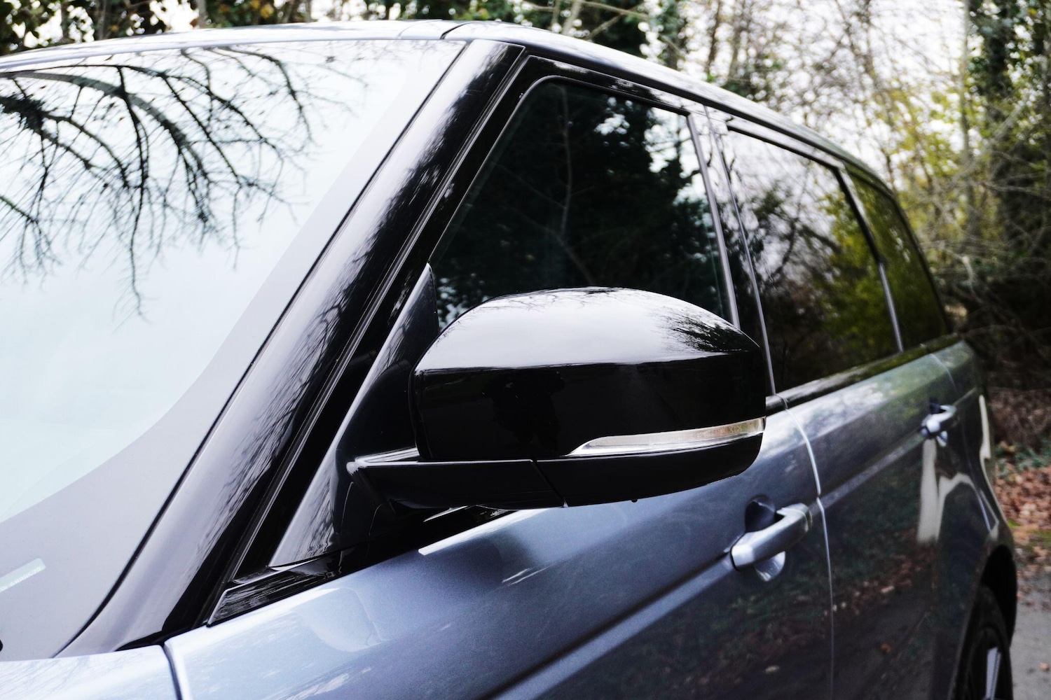 Used Land Rover Range Rover Sport 2019 for sale - 76742999: Photo 79