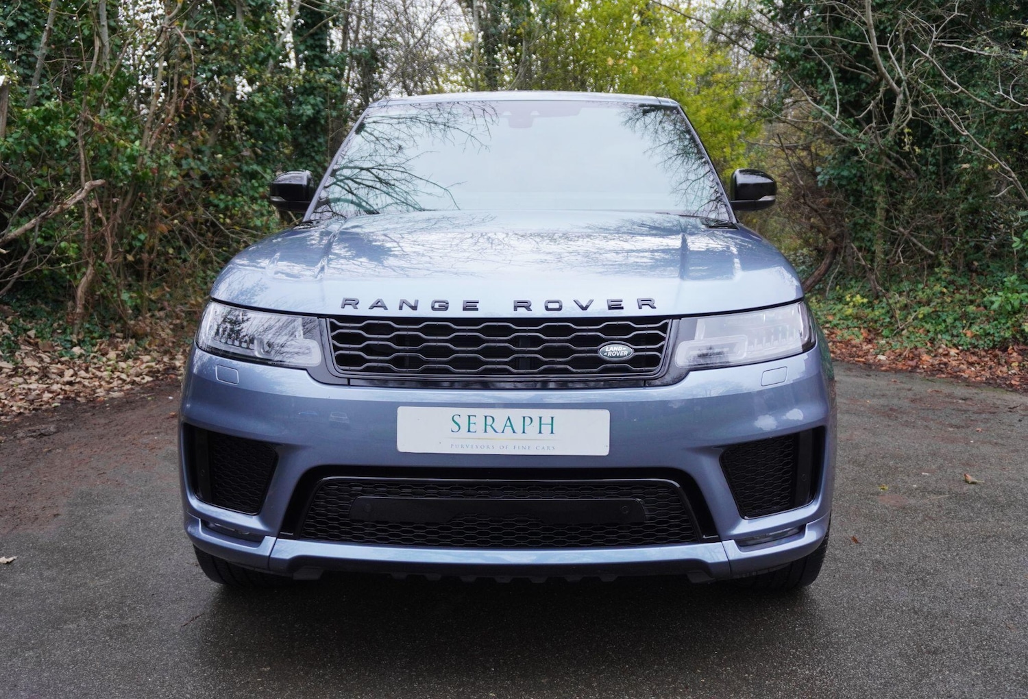 Used Land Rover Range Rover Sport 2019 for sale - 76742999: Photo 8