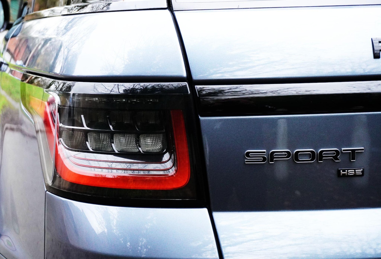 Used Land Rover Range Rover Sport 2019 for sale - 76742999: Photo 81