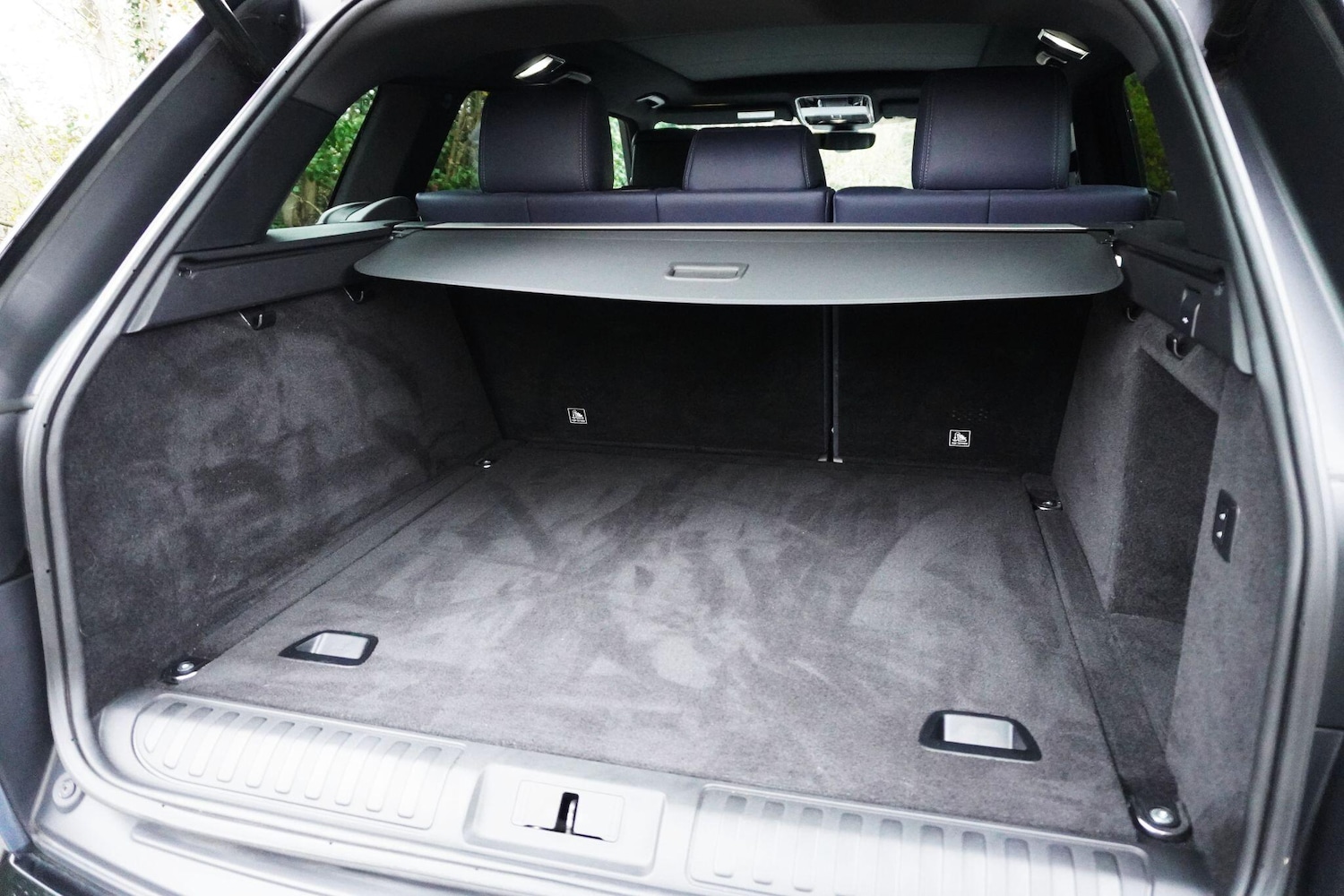 Used Land Rover Range Rover Sport 2019 for sale - 76742999: Photo 84