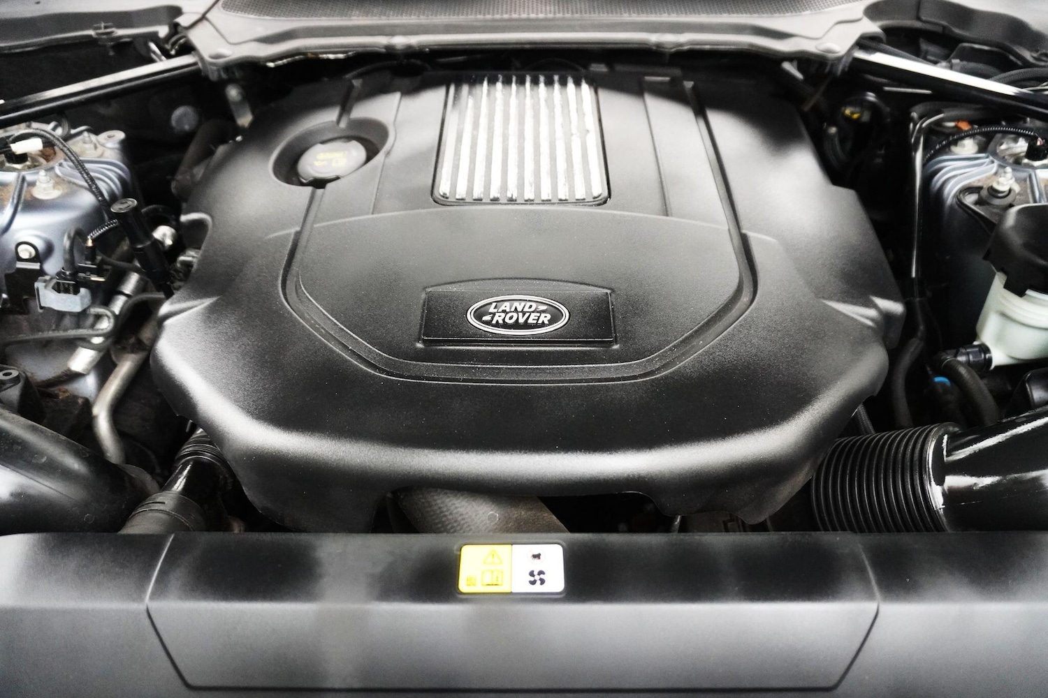 Used Land Rover Range Rover Sport 2019 for sale - 76742999: Photo 87