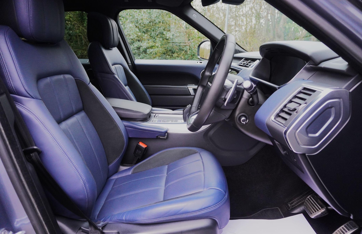 Used Land Rover Range Rover Sport 2019 for sale - 76742999: Photo 9