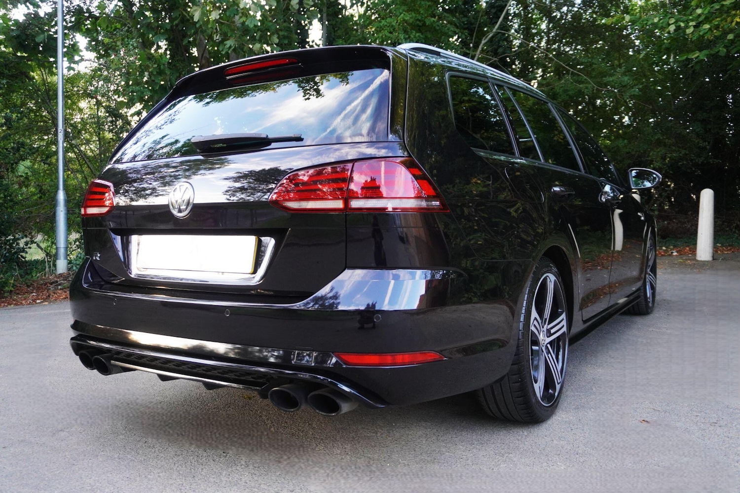 Used Volkswagen Golf 2017 for sale - 76020951: Photo 5