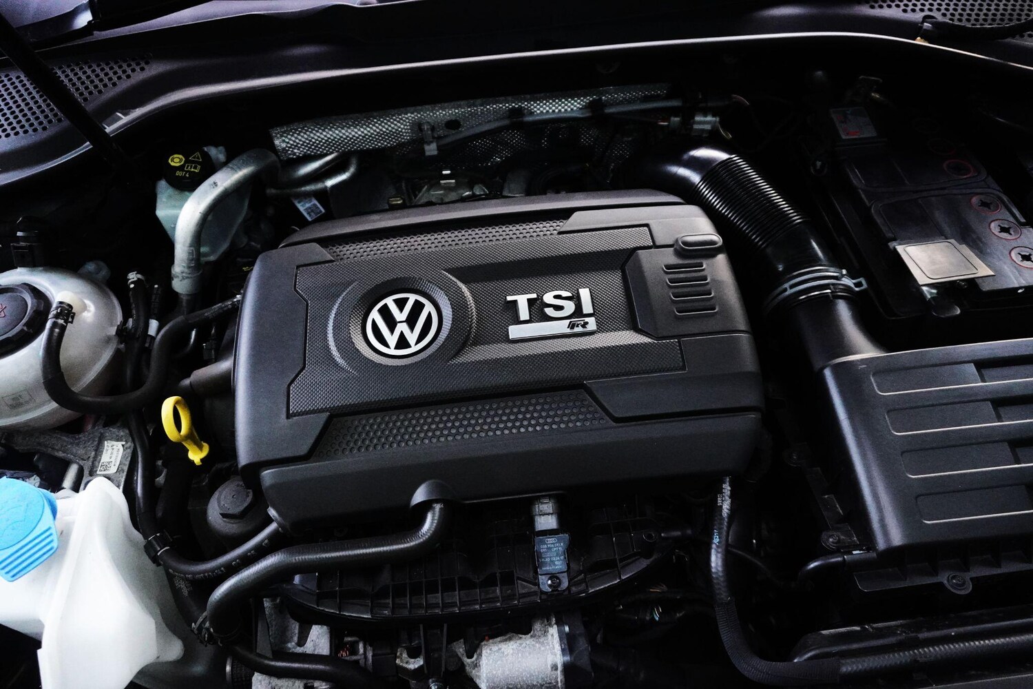 Used Volkswagen Golf 2017 for sale - 76020951: Photo 72