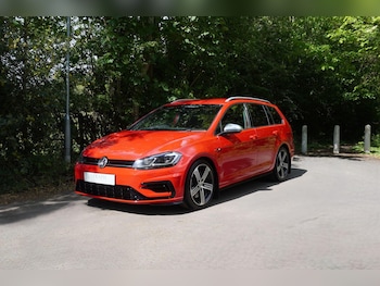 Used Volkswagen Golf 2017 for sale - 78823075: Photo