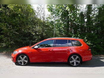 Used Volkswagen Golf 2017 for sale - 78823075: Photo