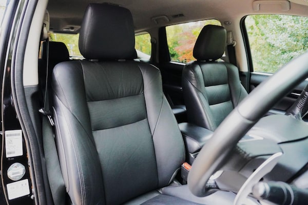 Used Mitsubishi Shogun Sport 2018 for sale - 76307377: Photo 15