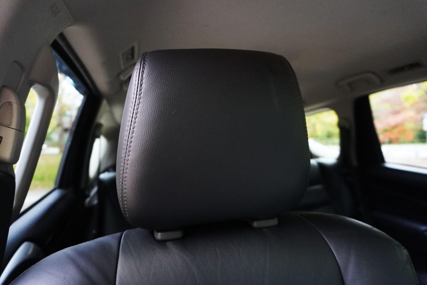 Used Mitsubishi Shogun Sport 2018 for sale - 76307377: Photo 17