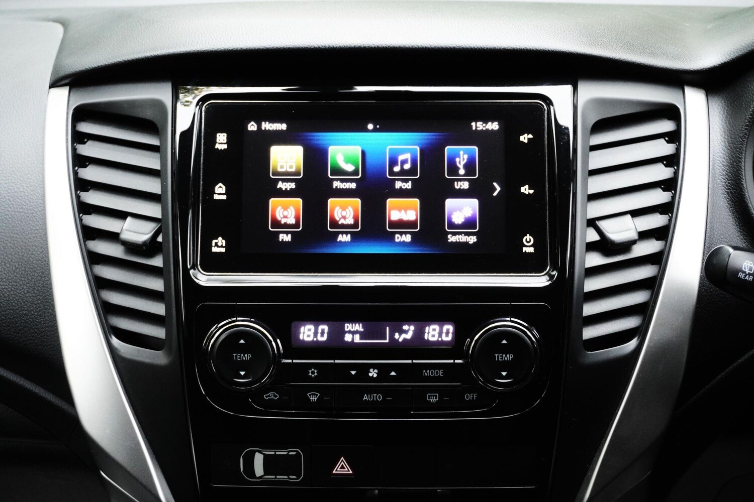 Used Mitsubishi Shogun Sport 2018 for sale - 76307377: Photo 21