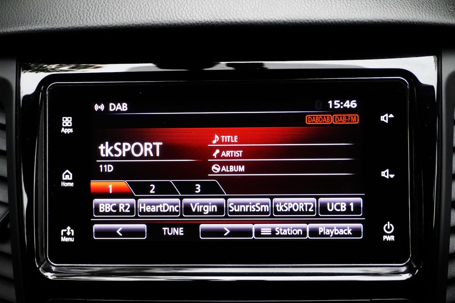 Used Mitsubishi Shogun Sport 2018 for sale - 76307377: Photo 22