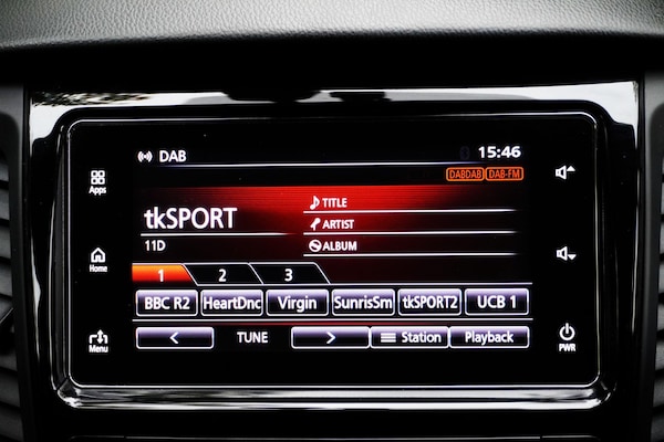 Used Mitsubishi Shogun Sport 2018 for sale - 76307377: Photo 22
