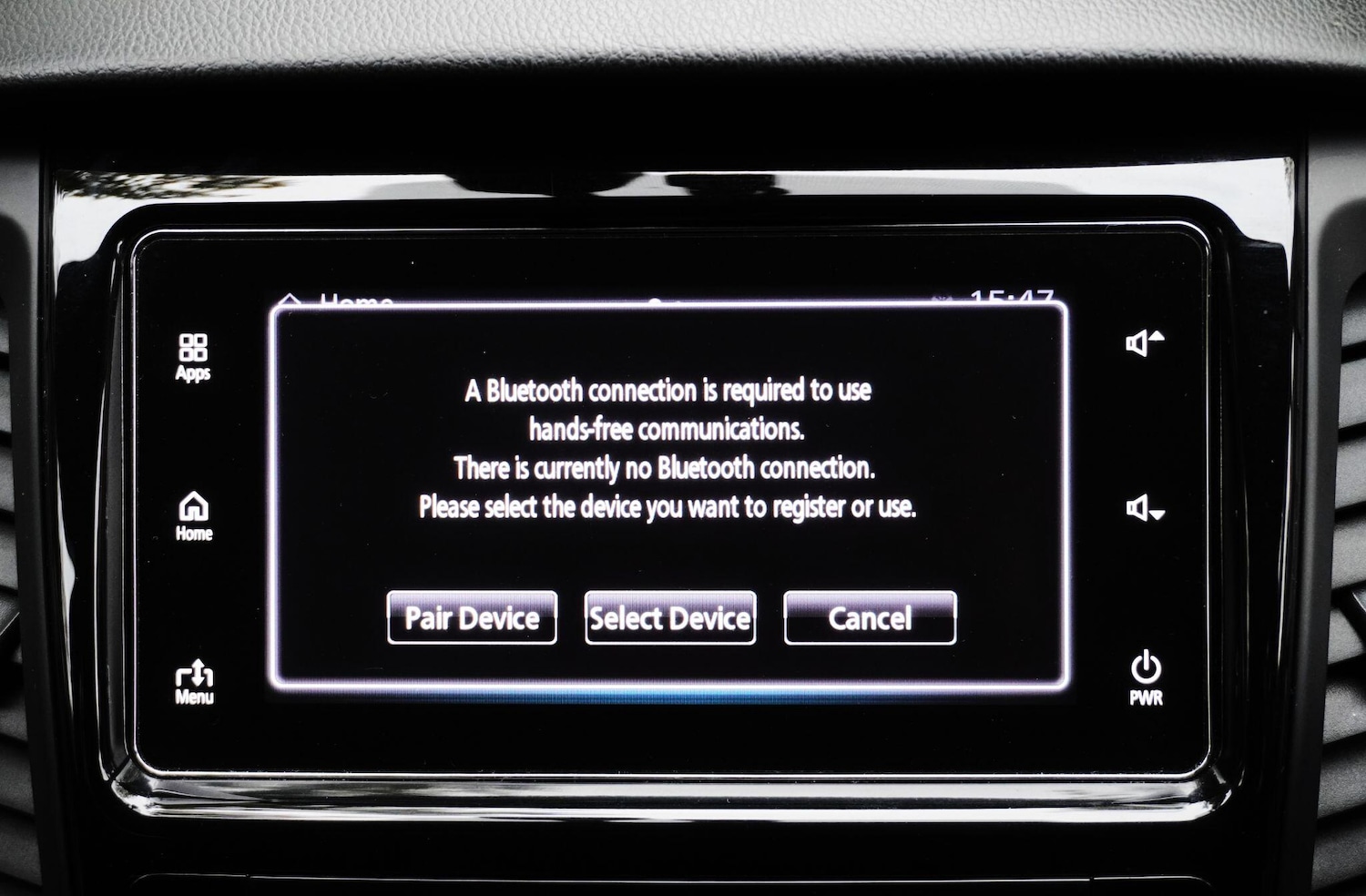 Used Mitsubishi Shogun Sport 2018 for sale - 76307377: Photo 23