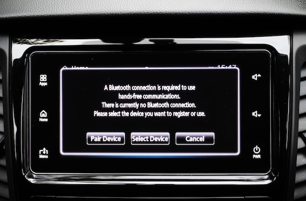 Used Mitsubishi Shogun Sport 2018 for sale - 76307377: Photo 23
