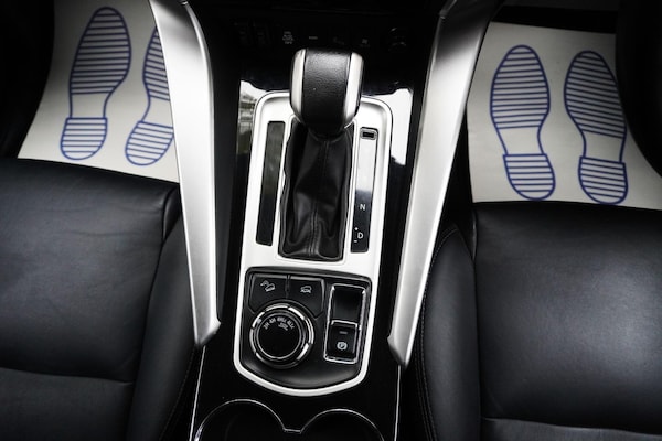 Used Mitsubishi Shogun Sport 2018 for sale - 76307377: Photo 27