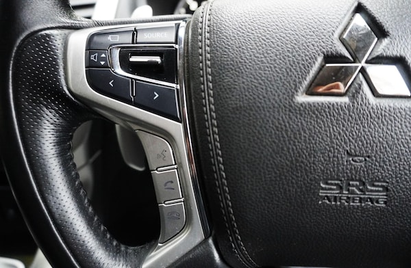 Used Mitsubishi Shogun Sport 2018 for sale - 76307377: Photo 28