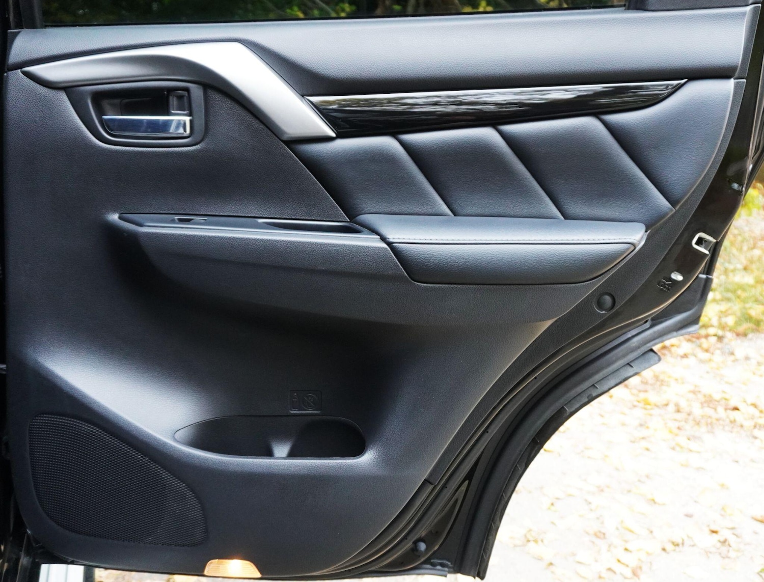 Used Mitsubishi Shogun Sport 2018 for sale - 76307377: Photo 35