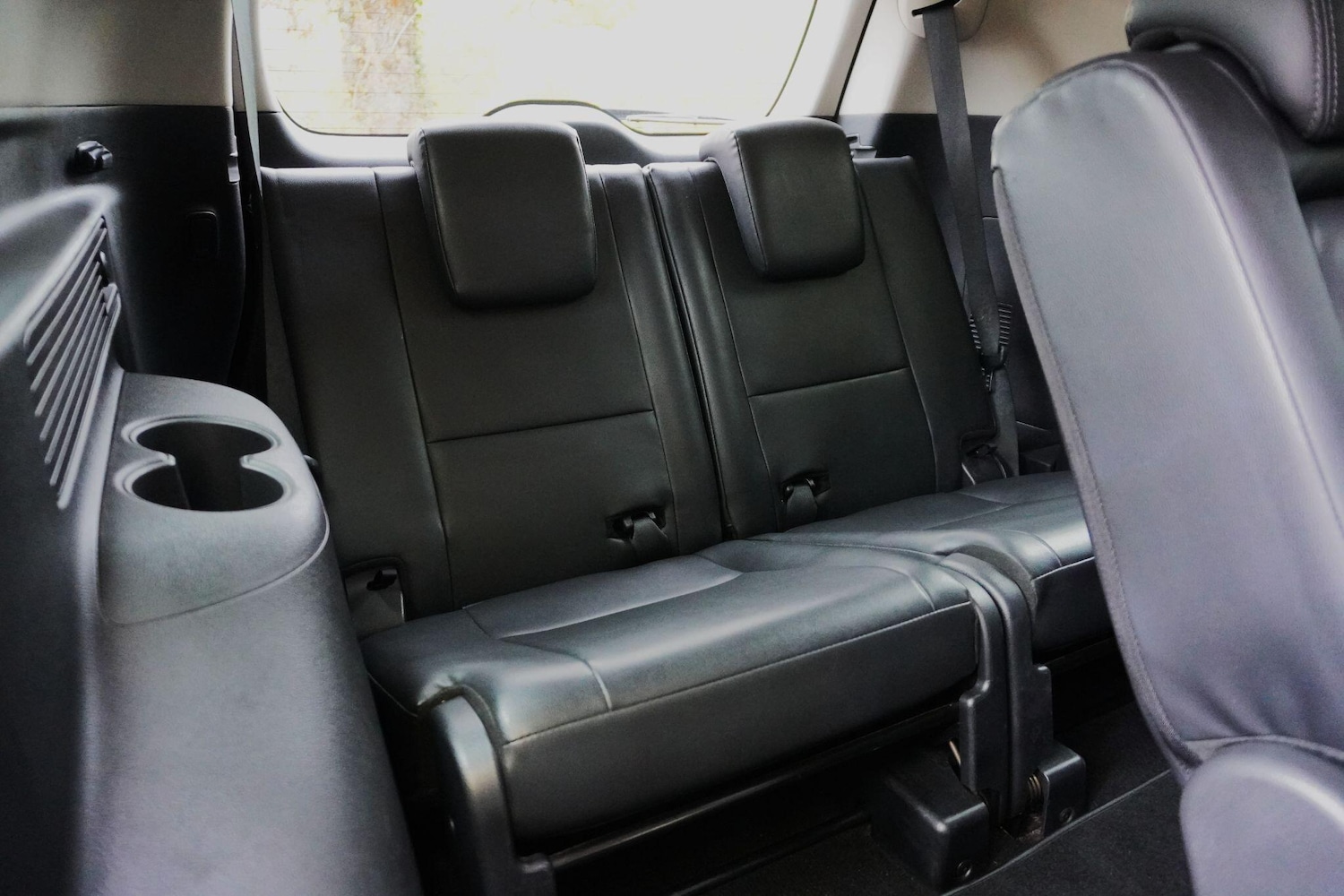 Used Mitsubishi Shogun Sport 2018 for sale - 76307377: Photo 39