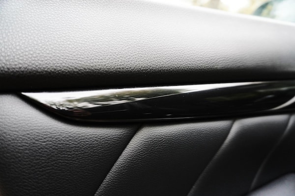 Used Mitsubishi Shogun Sport 2018 for sale - 76307377: Photo 43