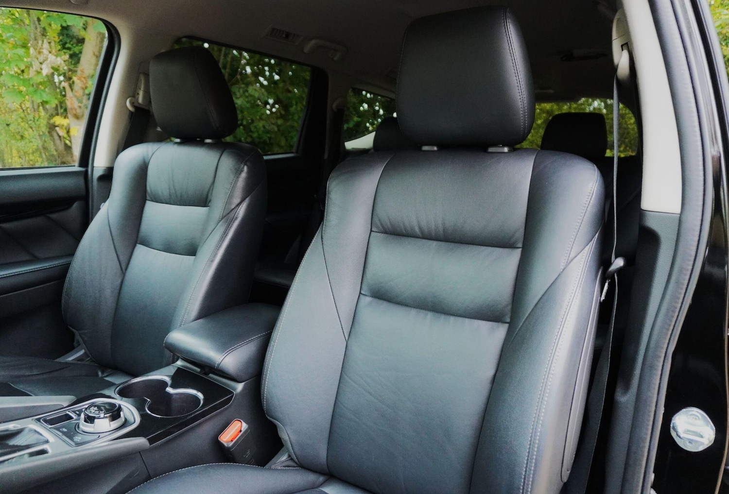 Used Mitsubishi Shogun Sport 2018 for sale - 76307377: Photo 47