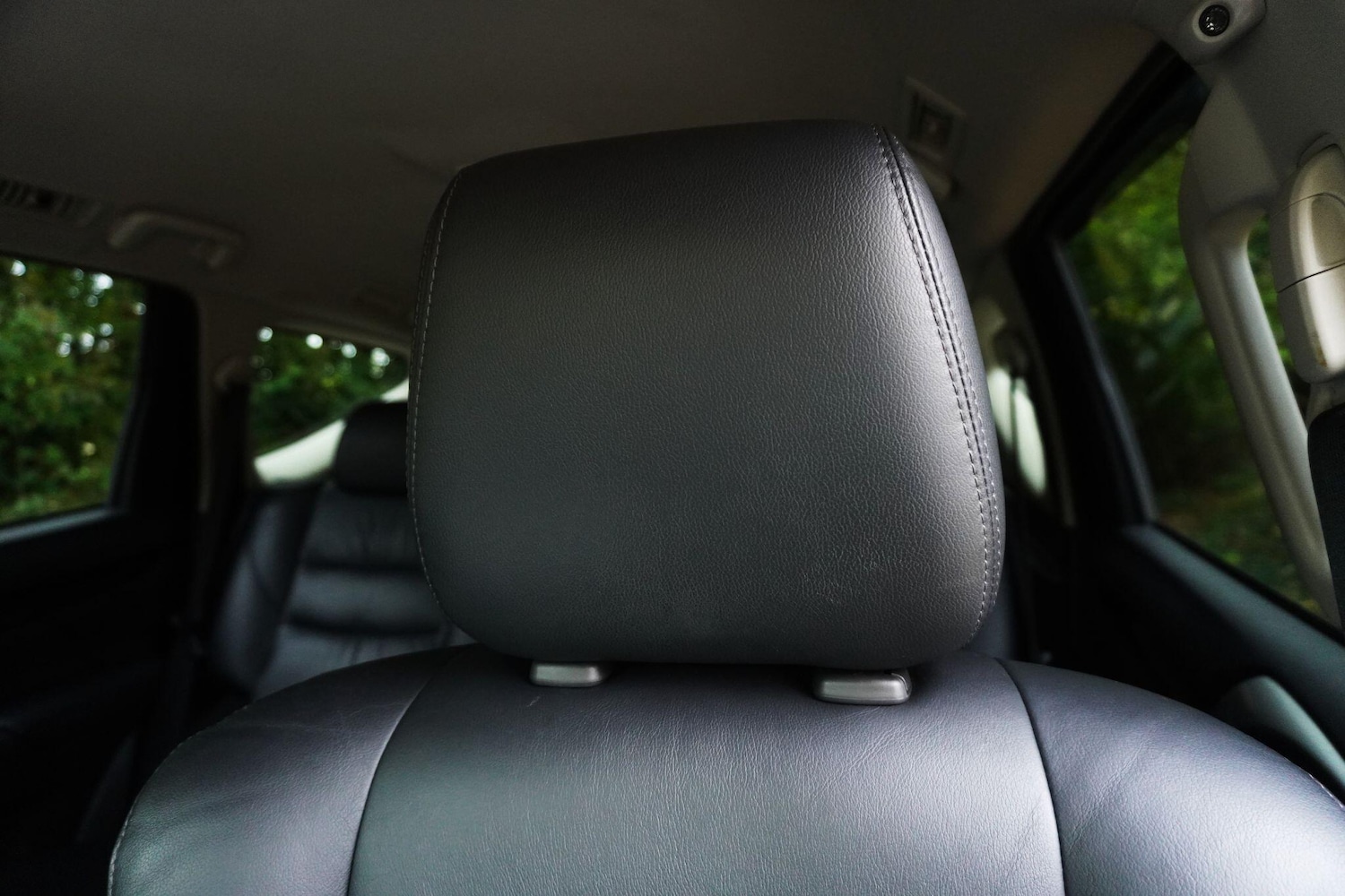 Used Mitsubishi Shogun Sport 2018 for sale - 76307377: Photo 49