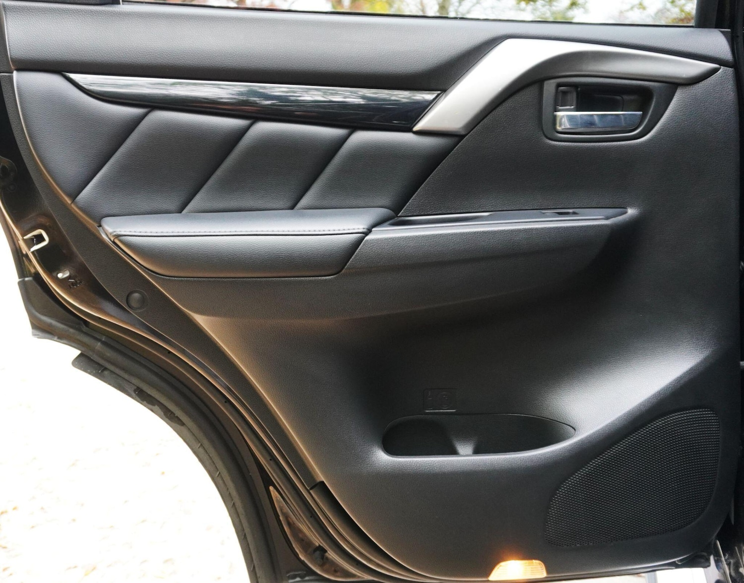 Used Mitsubishi Shogun Sport 2018 for sale - 76307377: Photo 52