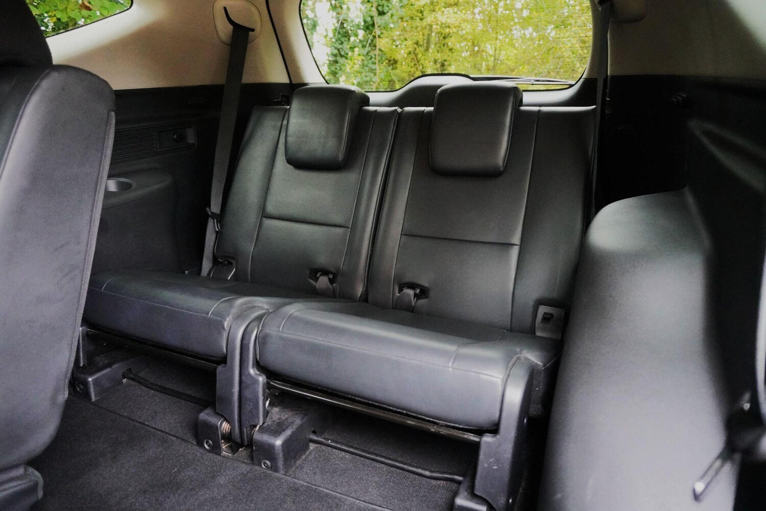 Used Mitsubishi Shogun Sport 2018 for sale - 76307377: Photo 57