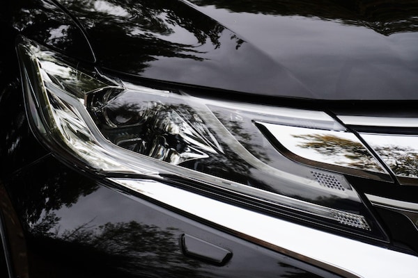 Used Mitsubishi Shogun Sport 2018 for sale - 76307377: Photo 58