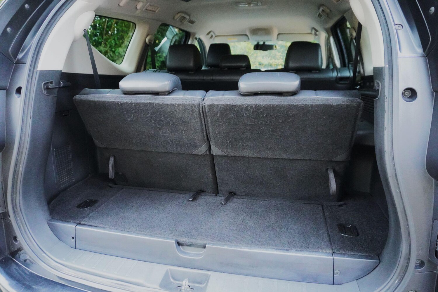 Used Mitsubishi Shogun Sport 2018 for sale - 76307377: Photo 66