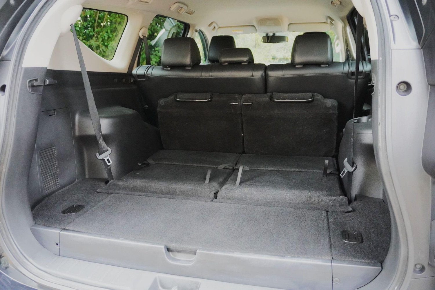 Used Mitsubishi Shogun Sport 2018 for sale - 76307377: Photo 67